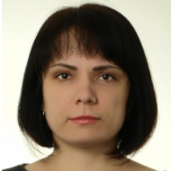Медведчук Людмила Олександрівна